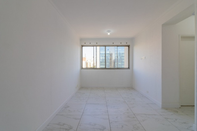 Imóvel com 2 Quartos à Venda, 80 m² em Campo Belo - São Paulo