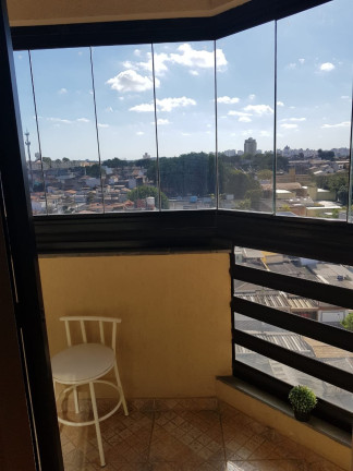 Imagem Apartamento com 3 Quartos à Venda, 80 m² em Pauliceia - São Bernardo Do Campo