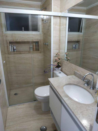 Imagem Apartamento com 3 Quartos à Venda, 98 m² em Granja Viana - Cotia
