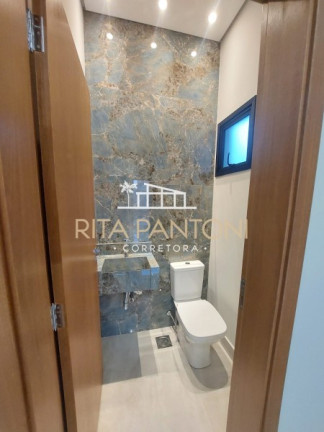 Imagem Casa de Condomínio com 3 Quartos à Venda, 167 m² em Bonfim Paulista - Ribeirão Preto Imagem Casa de Condomínio com 3 Quartos à Venda, 167 m² em Bonfim Paulista - Ribeirão Preto