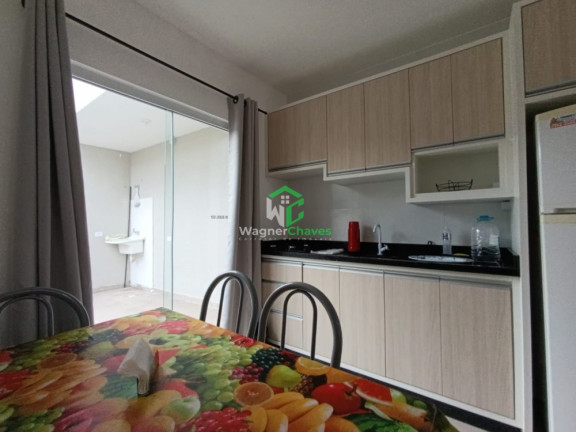 Imagem Casa com 2 Quartos para Alugar ou Temporada, 72 m² em Vila Progresso - Pontal Do Paraná Imagem Casa com 2 Quartos para Alugar ou Temporada, 72 m² em Vila Progresso - Pontal Do Paraná
