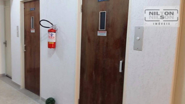 Imagem Apartamento com 3 Quartos à Venda, 110 m² em Cambuí - Campinas