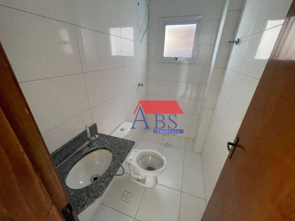 Imagem Apartamento com 1 Quarto à Venda, 41 m² em Boqueirão - Praia Grande Imagem Apartamento com 1 Quarto à Venda, 41 m² em Boqueirão - Praia Grande