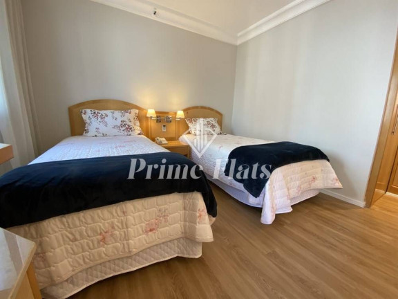 Imagem Apartamento com 1 Quarto à Venda, 32 m² em Higienópolis - São Paulo