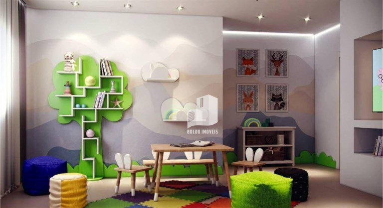 Imagem Apartamento com 2 Quartos à Venda, 68 m² em Aviação - Praia Grande