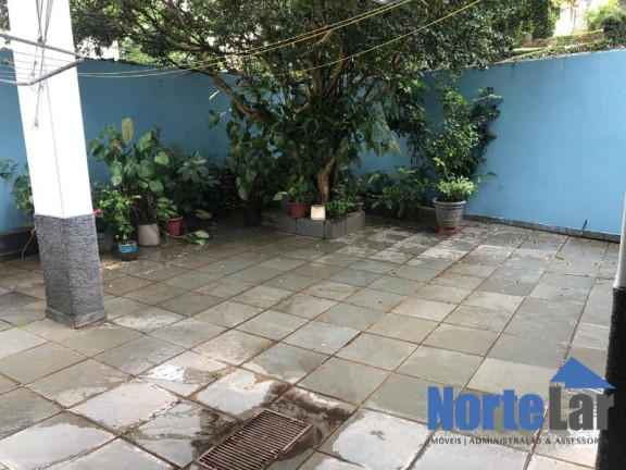 Imagem Sobrado com 3 Quartos à Venda, 240 m² em Vila Albertina - São Paulo Imagem Sobrado com 3 Quartos à Venda, 240 m² em Vila Albertina - São Paulo