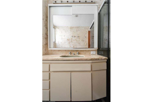 Imagem Apartamento com 4 Quartos à Venda, 204 m² em Higienópolis - São Paulo Imagem Apartamento com 4 Quartos à Venda, 204 m² em Higienópolis - São Paulo