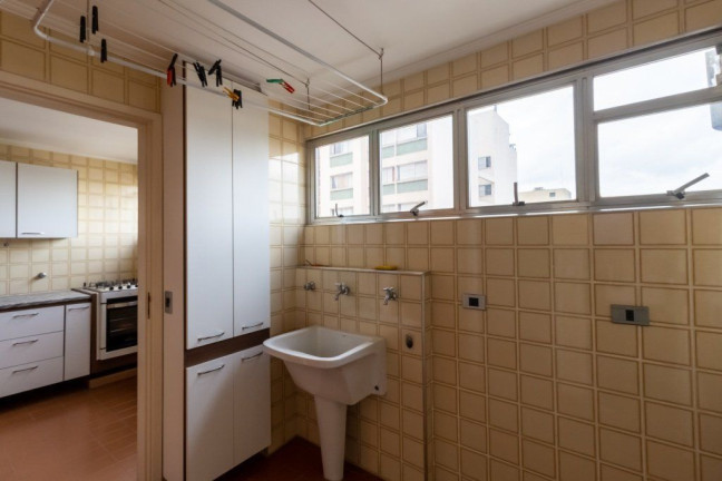 Imagem Apartamento com 3 Quartos à Venda, 119 m² em Perdizes - São Paulo Imagem Apartamento com 3 Quartos à Venda, 119 m² em Perdizes - São Paulo