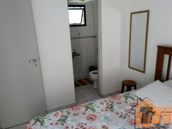 Imagem Apartamento com 2 Quartos para Temporada, 80 m² em Praia Grande - Ubatuba Imagem Apartamento com 2 Quartos para Temporada, 80 m² em Praia Grande - Ubatuba