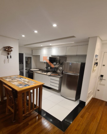 Imagem Imóvel com 2 Quartos à Venda, 65 m² em Ipiranga - São Paulo