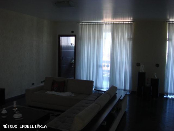 Imagem Casa com 4 Quartos à Venda, 800 m² em Campestre - Santo André Imagem Casa com 4 Quartos à Venda, 800 m² em Campestre - Santo André