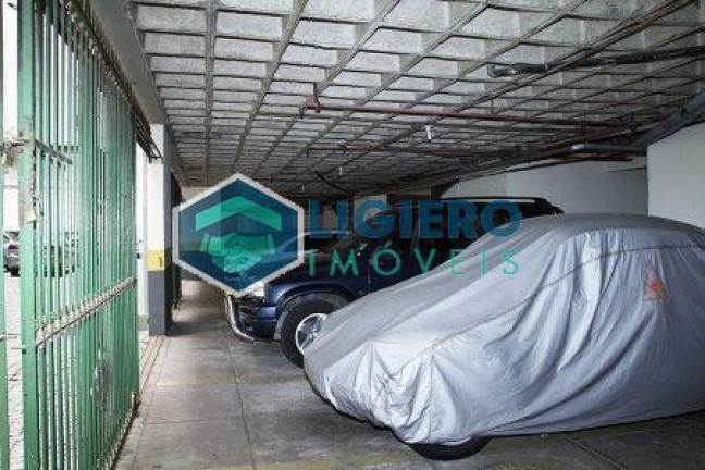 Imagem Apartamento com 2 Quartos à Venda,  em Santa Rosa - Niterói