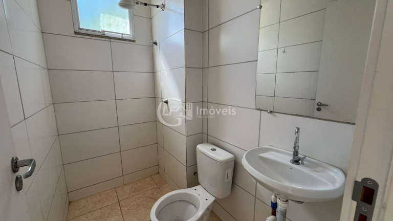 Imagem Imóvel com 2 Quartos à Venda, 40 m² em Tiradentes - Campo Grande Imagem Imóvel com 2 Quartos à Venda, 40 m² em Tiradentes - Campo Grande