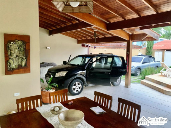 Imagem Casa com 4 Quartos à Venda, 205 m² em Toninhas - Ubatuba