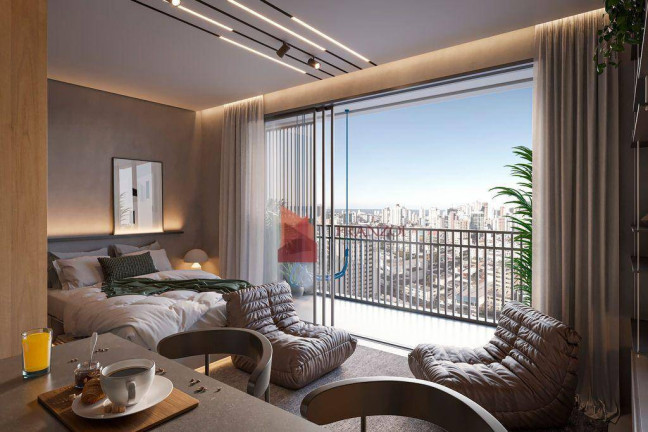 Imagem Apartamento com 2 Quartos à Venda, 80 m² em Centro - Itajaí Imagem Apartamento com 2 Quartos à Venda, 80 m² em Centro - Itajaí