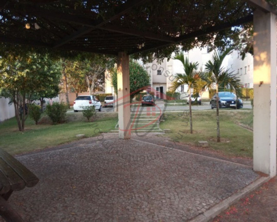 Imagem Imóvel com 2 Quartos à Venda, 50 m² em Jardim Santa Maria (nova Veneza) - Sumaré Imagem Imóvel com 2 Quartos à Venda, 50 m² em Jardim Santa Maria (nova Veneza) - Sumaré