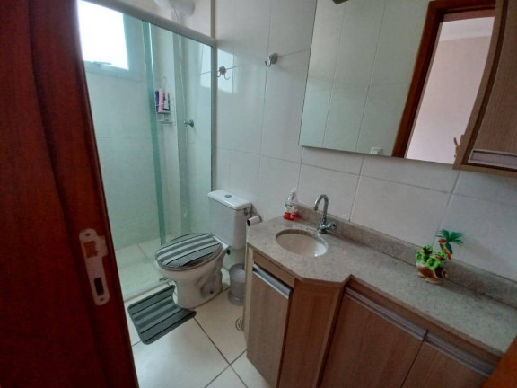 Imagem Apartamento com 4 Quartos à Venda, 170 m² em Guilhermina - Praia Grande