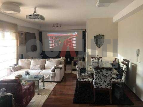 Imagem Apartamento com 3 Quartos à Venda, 118 m² em Cerqueira César - São Paulo Imagem Apartamento com 3 Quartos à Venda, 118 m² em Cerqueira César - São Paulo