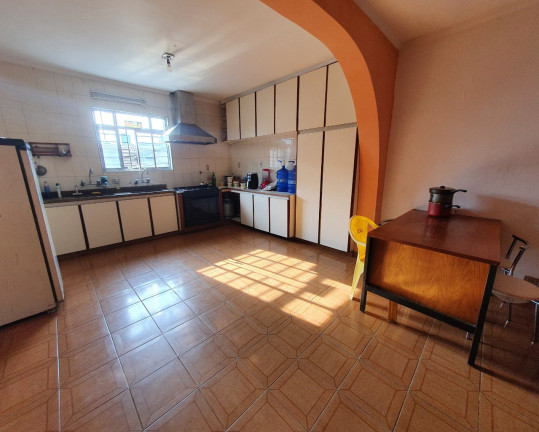 Imagem Sobrado com 3 Quartos à Venda, 180 m² em Vila Santa Catarina - São Paulo Imagem Sobrado com 3 Quartos à Venda, 180 m² em Vila Santa Catarina - São Paulo