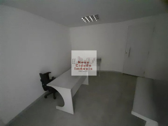 Imagem Imóvel com 7 Quartos para Alugar, 138 m² em Vila Olímpia - São Paulo Imagem Imóvel com 7 Quartos para Alugar, 138 m² em Vila Olímpia - São Paulo
