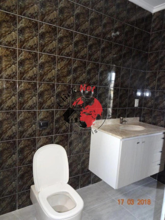 Imagem Sobrado com 3 Quartos à Venda, 244 m² em Dos Casa - São Bernardo Do Campo Imagem Sobrado com 3 Quartos à Venda, 244 m² em Dos Casa - São Bernardo Do Campo