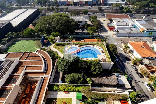Imagem Apartamento com 3 Quartos à Venda, 140 m² em Bosque Da Saúde - São Paulo