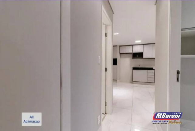 Imagem Apartamento com 2 Quartos à Venda, 64 m² em Vila Mariana - São Paulo Imagem Apartamento com 2 Quartos à Venda, 64 m² em Vila Mariana - São Paulo