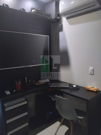 Imagem Apartamento com 2 Quartos à Venda, 82 m² em Chacara Inglesa - São Paulo Imagem Apartamento com 2 Quartos à Venda, 82 m² em Chacara Inglesa - São Paulo