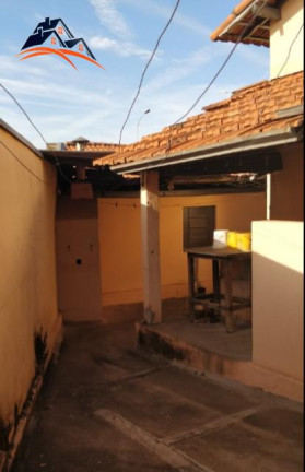 Imagem Casa à Venda, 190 m² em Vila Fascina - Limeira