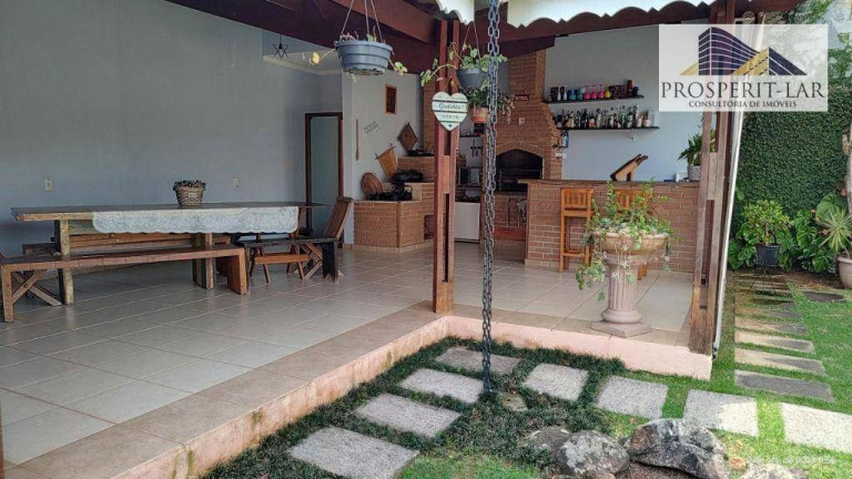 Imagem Casa com 5 Quartos à Venda, 495 m² em Parque Rio Abaixo - Atibaia Imagem Casa com 5 Quartos à Venda, 495 m² em Parque Rio Abaixo - Atibaia