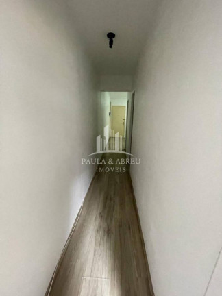 Imagem Apartamento com 2 Quartos à Venda, 52 m² em Centro - Diadema