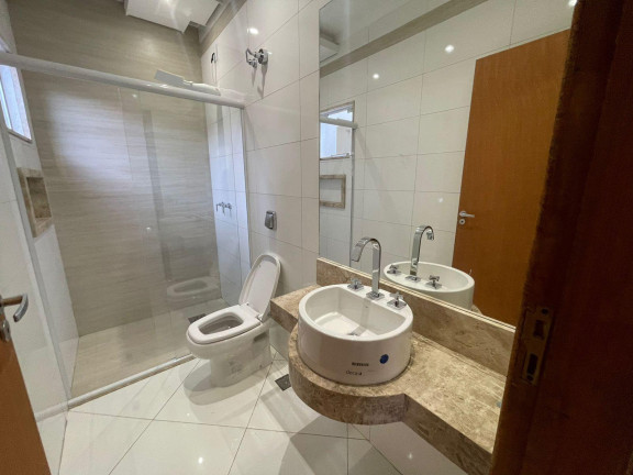 Imagem Casa com 3 Quartos à Venda, 75 m² em Tiradentes - Campo Grande