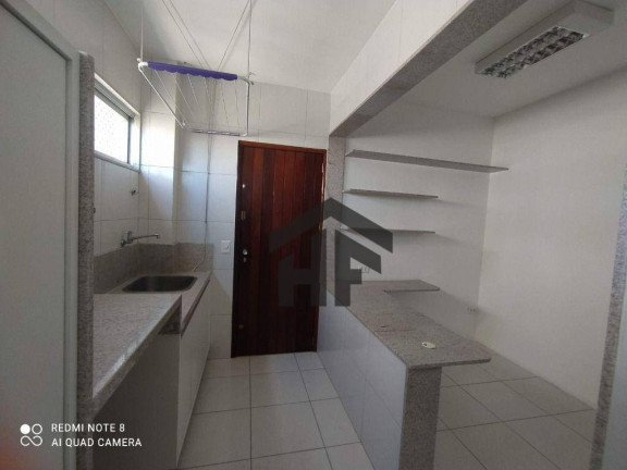 Imagem Apartamento com 3 Quartos para Alugar, 135 m² em Madalena - Recife