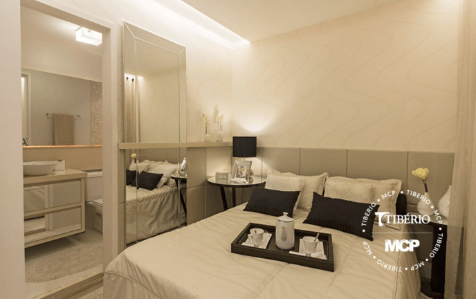 Imagem Apartamento com 3 Quartos à Venda, 63 m² em Centro - Diadema