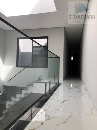 Imagem Casa com 3 Quartos à Venda, 165 m² em Parque Das Nações - Santo André