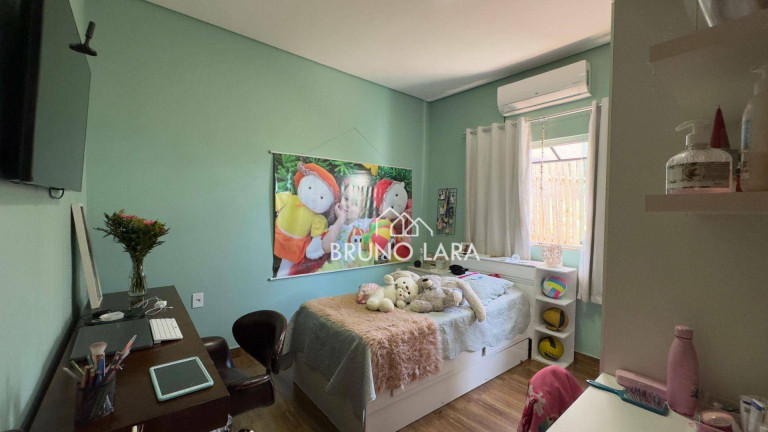 Imagem Casa com 3 Quartos à Venda, 350 m² em Condomínio Morada Do Sol - Igarapé Imagem Casa com 3 Quartos à Venda, 350 m² em Condomínio Morada Do Sol - Igarapé