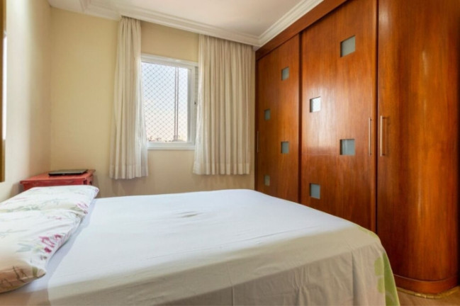 Imagem Apartamento com 3 Quartos à Venda, 92 m² em Vila Pompéia - São Paulo
