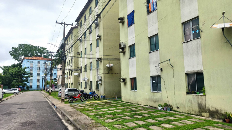 Imagem Apartamento com 2 Quartos à Venda, em Centro - Ananindeua Imagem Apartamento com 2 Quartos à Venda, em Centro - Ananindeua