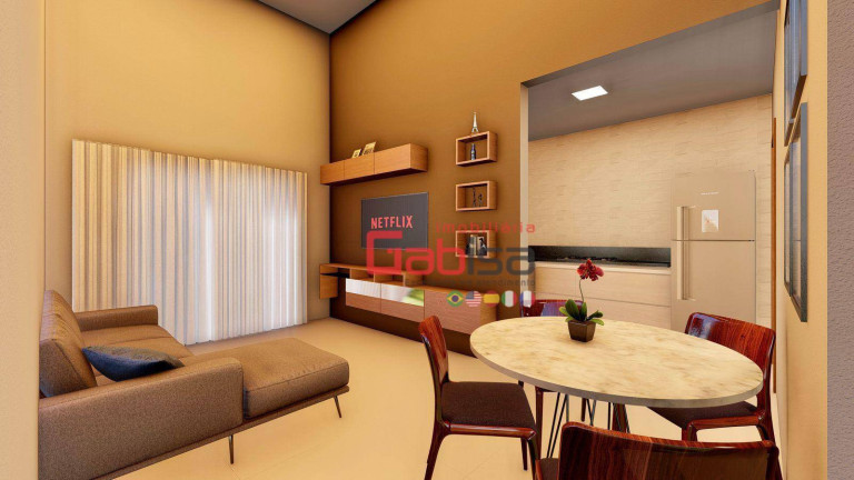Imagem Casa com 3 Quartos à Venda, 78 m² em Balneário São Pedro - São Pedro Da Aldeia Imagem Casa com 3 Quartos à Venda, 78 m² em Balneário São Pedro - São Pedro Da Aldeia