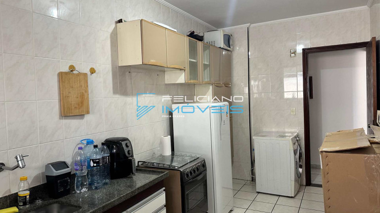 Imagem Apartamento com 2 Quartos à Venda, 80 m² em Guilhermina - Praia Grande Imagem Apartamento com 2 Quartos à Venda, 80 m² em Guilhermina - Praia Grande