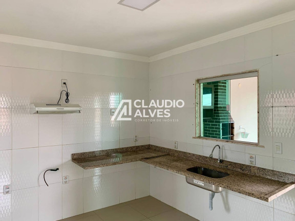 Imagem Casa de Condomínio com 3 Quartos para Alugar, 120 m² em Parque Getúlio Vargas - Feira De Santana Imagem Casa de Condomínio com 3 Quartos para Alugar, 120 m² em Parque Getúlio Vargas - Feira De Santana