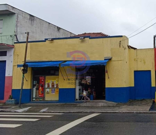 Imagem Terreno à Venda, 240 m² em Penha De França - São Paulo Imagem Terreno à Venda, 240 m² em Penha De França - São Paulo