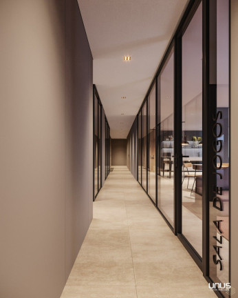 Imagem Cobertura com 3 Quartos à Venda, 158 m² em Estreito - Florianópolis Imagem Cobertura com 3 Quartos à Venda, 158 m² em Estreito - Florianópolis