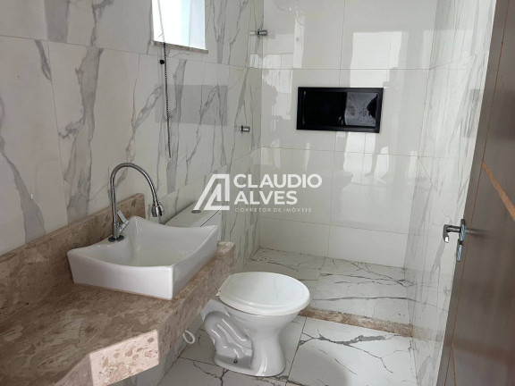 Imagem Casa com 3 Quartos à Venda, 83 m² em Parque Ipê - Feira De Santana Imagem Casa com 3 Quartos à Venda, 83 m² em Parque Ipê - Feira De Santana