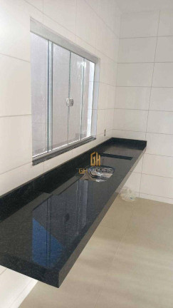 Imagem Casa com 3 Quartos à Venda, 105 m² em Vila Maria - Aparecida De Goiânia Imagem Casa com 3 Quartos à Venda, 105 m² em Vila Maria - Aparecida De Goiânia