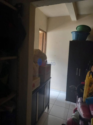 Imagem Sobrado com 3 Quartos à Venda, 260 m² em Alvorada - Anápolis Imagem Sobrado com 3 Quartos à Venda, 260 m² em Alvorada - Anápolis
