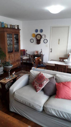 Imagem Apartamento com 3 Quartos à Venda, 128 m² em Perdizes - São Paulo Imagem Apartamento com 3 Quartos à Venda, 128 m² em Perdizes - São Paulo