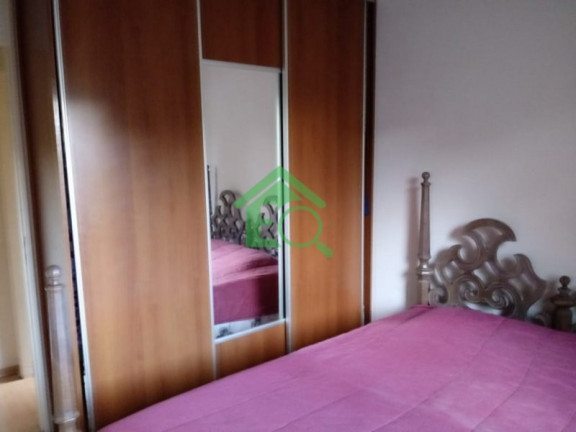 Imagem Apartamento com 3 Quartos à Venda, 64 m² em Vila Sofia - São Paulo