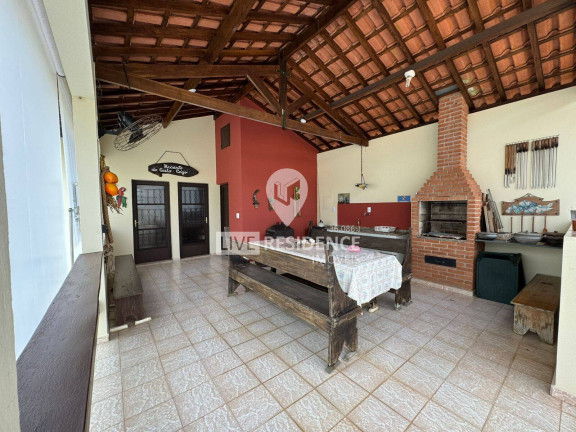 Imagem Casa com 3 Quartos à Venda, 489 m² em Ville Chamonix - Itatiba