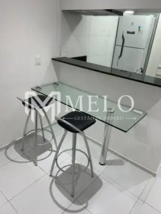 Apartamento com 1 Quarto à Venda, 32 m² em Boa Viagem - Recife